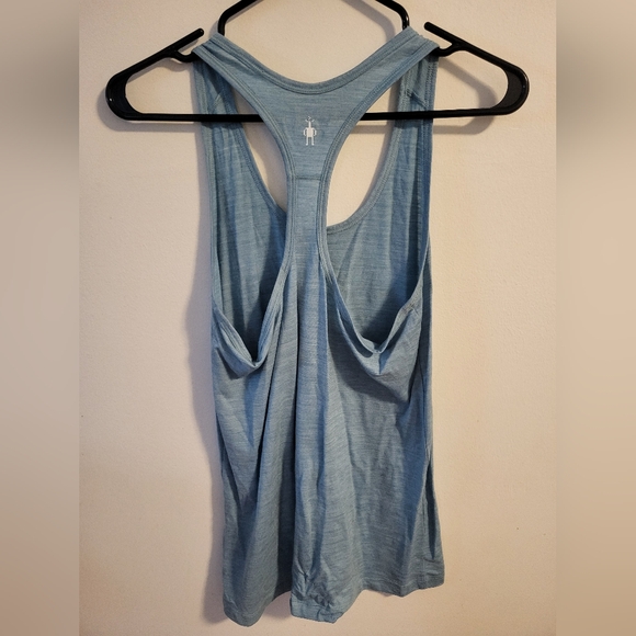 Smartwool tank - Picture 3 of 3